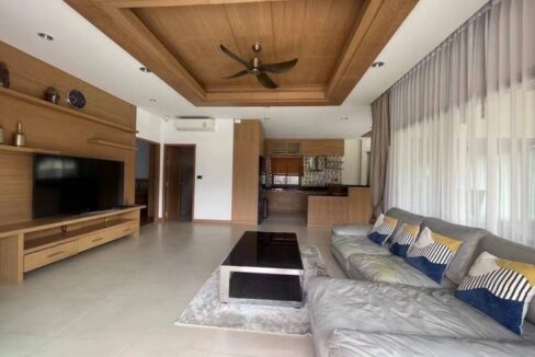 บ้านบาลีน่า4พัทยา3