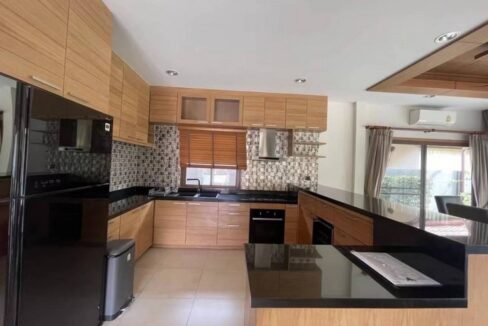 บ้านบาลีน่า4พัทยา4