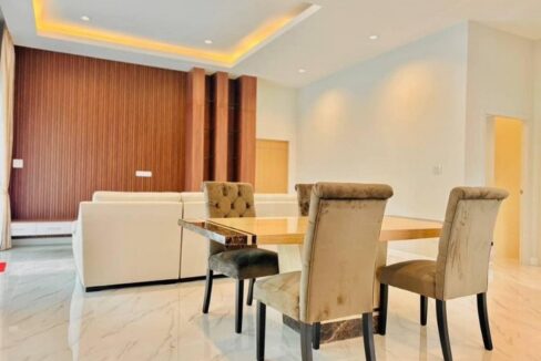 บ้านพูลวิลล่าพัทยาใกล้อ่างมาบประชัน4