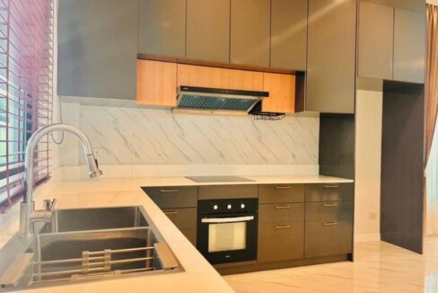 บ้านพูลวิลล่าพัทยาใกล้อ่างมาบประชัน7