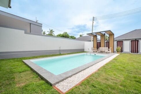 บ้านพูลวิลล่าอ่างมาบประชันพัทยา1