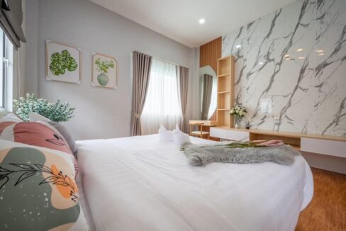 บ้านพูลวิลล่าอ่างมาบประชันพัทยา12