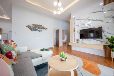 บ้านพูลวิลล่าอ่างมาบประชันพัทยา13