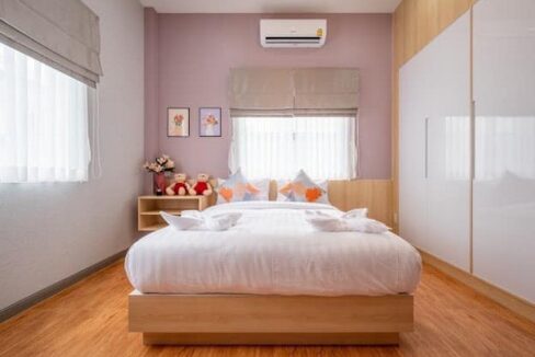 บ้านพูลวิลล่าอ่างมาบประชันพัทยา16