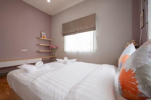 บ้านพูลวิลล่าอ่างมาบประชันพัทยา19