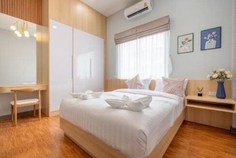 บ้านพูลวิลล่าอ่างมาบประชันพัทยา21