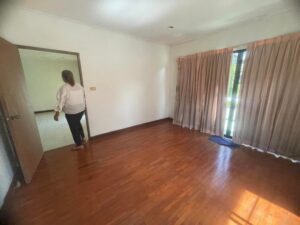 ขายบ้านในโครงการติดทะเลพัทยา