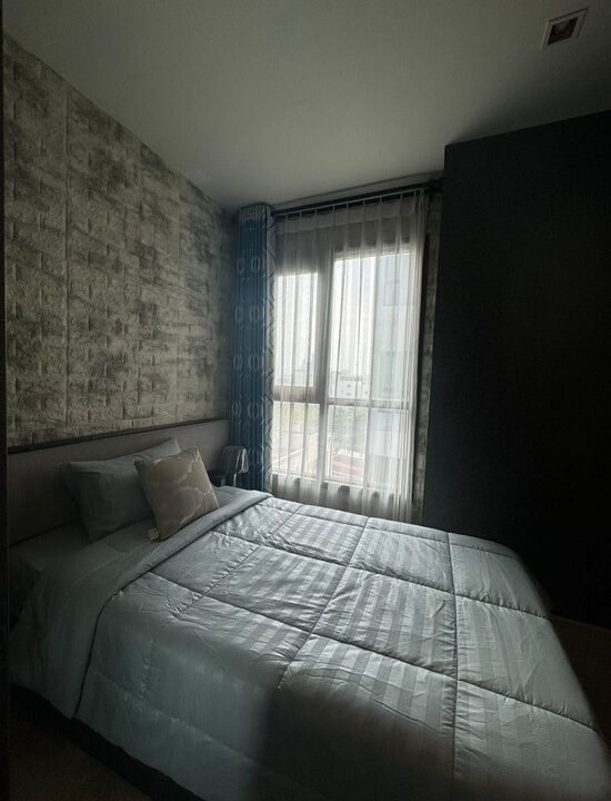 เดอะเบสพัทยากลาง2ห้องนอนให้เช่า10