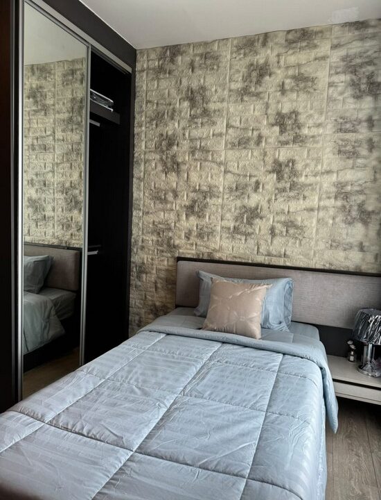 เดอะเบสพัทยากลาง2ห้องนอนให้เช่า11