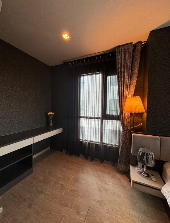 เดอะเบสพัทยากลาง2ห้องนอนให้เช่า13