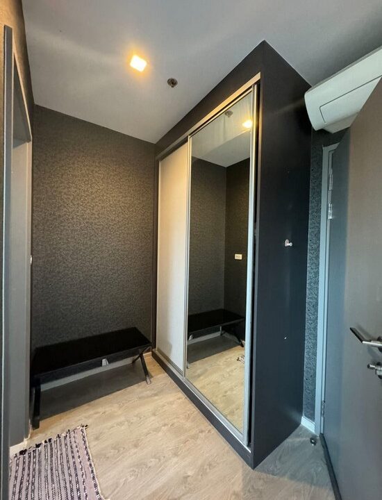 เดอะเบสพัทยากลาง2ห้องนอนให้เช่า15