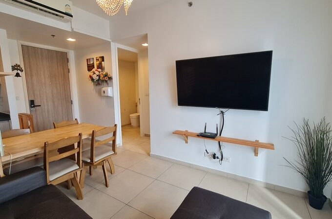 ขายคอนโด Unixx South Pattaya2 | บ้านพัทยา คอนโดพัทยา ที่ดินพัทยา ขาย-ให้เช่า อสังหาริมทรัพย์ในพัทยา - Pattaya Houses, Pool Villas and Condos for sale and for rent ขายคอนโด Unixx South Pattaya 1ห้องนอน 1ห้องน้ำ