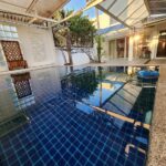 ขายบ้านพัทยาใต้พร้อมสระว่ายน้ำส่วนตัว2 | บ้านพัทยา คอนโดพัทยา ที่ดินพัทยา ขาย-ให้เช่า อสังหาริมทรัพย์ในพัทยา - Pattaya Houses, Pool Villas and Condos for sale and for rent ขายบ้านพูลวิลล่าใกล้ walking street ใกล้เขาพระตำหนัก ใกล้โรงเรียนอักษรพัทยาใต้ ขนาด 5ห้องนอน 6ห้องน้ำ