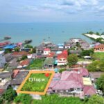 ที่ดินบางเสร่ใกล้ชายหาดบางเสร่เพียง80เมตร | บ้านพัทยา คอนโดพัทยา ที่ดินพัทยา ขาย-ให้เช่า อสังหาริมทรัพย์ในพัทยา - Pattaya Houses, Pool Villas and Condos for sale and for rent ที่ดินใกล้หาดทะเล ใกล้ชายหาดบางเสร่ 80เมตร ขนาด 131 ตารางวา