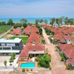 บ้านติดทะเลบางเสร่พัทยา | บ้านพัทยา คอนโดพัทยา ที่ดินพัทยา ขาย-ให้เช่า อสังหาริมทรัพย์ในพัทยา - Pattaya Houses, Pool Villas and Condos for sale and for rent บ้านติดทะเลบางเสร่พัทยา บนที่ดินกว่าครึ่งไร่