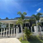 บ้านโครงการใหม่พัทยา6 | บ้านพัทยา คอนโดพัทยา ที่ดินพัทยา ขาย-ให้เช่า อสังหาริมทรัพย์ในพัทยา - Pattaya Houses, Pool Villas and Condos for sale and for rent โครงการบ้านสวยพัทยา 3ห้องนอน 2ห้องน้ำ ทำเลดี