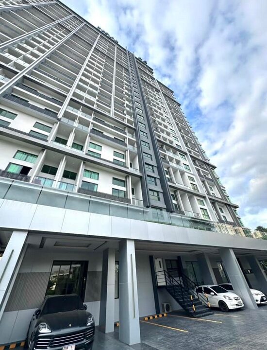 Arcaida Millenium Tower for Sale11