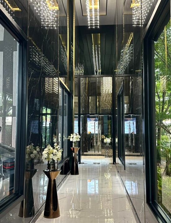 Arcaida Millenium Tower for Sale12