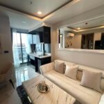 Arcaida Millenium Tower for Sale3 | บ้านพัทยา คอนโดพัทยา ที่ดินพัทยา ขาย-ให้เช่า อสังหาริมทรัพย์ในพัทยา - Pattaya Houses, Pool Villas and Condos for sale and for rent Arcadia Millenium Tower for Sale 1Bedroom 1Bathroom