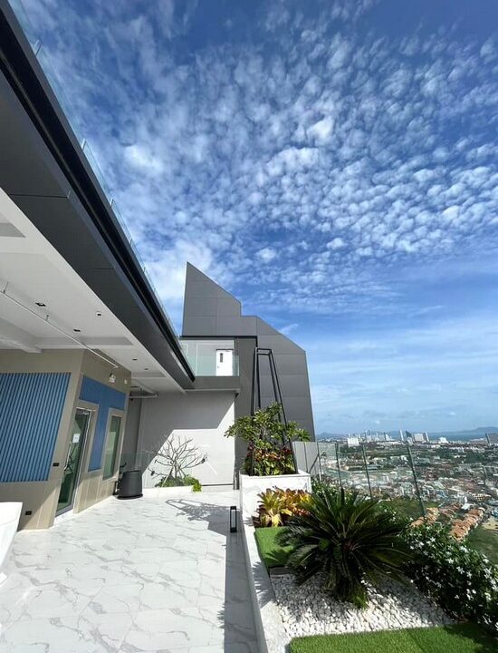 Arcaida Millenium Tower for Sale8