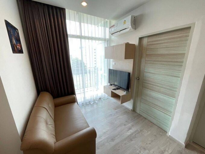 ขายคอนโดลงทุนปล่อยเช่าง่ายพัทยา ลดราคาพิเศษ เดอะแกรนด์จอมเทียนพัทยา