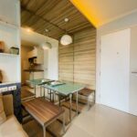 Lumpini Seaview Jomtien 1Bedroom for Sale | บ้านพัทยา คอนโดพัทยา ที่ดินพัทยา ขาย-ให้เช่า อสังหาริมทรัพย์ในพัทยา - Pattaya Houses, Pool Villas and Condos for sale and for rent Lumpini Jomtien for Sale 1Bedroom 1Bath with seaview