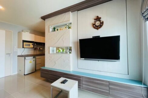 Lumpini Seaview Jomtien 1Bedroom for Sale3