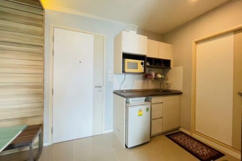 Lumpini Seaview Jomtien 1Bedroom for Sale4
