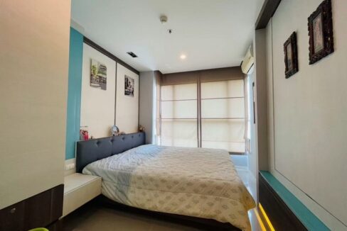 Lumpini Seaview Jomtien 1Bedroom for Sale5