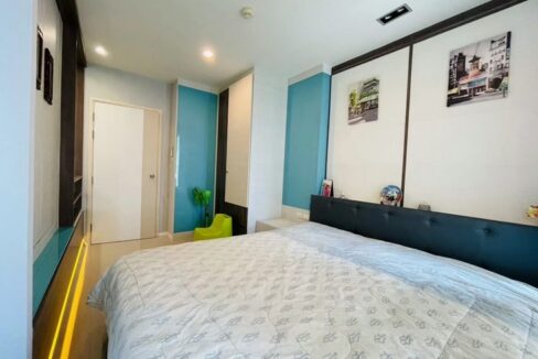 Lumpini Seaview Jomtien 1Bedroom for Sale6