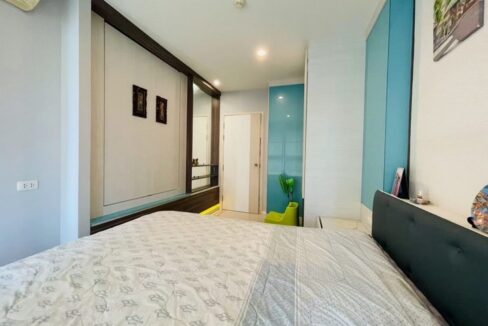 Lumpini Seaview Jomtien 1Bedroom for Sale7