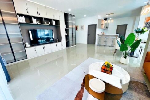 Pool Villa Soi Chaiyapruek Pattaya for Sale3