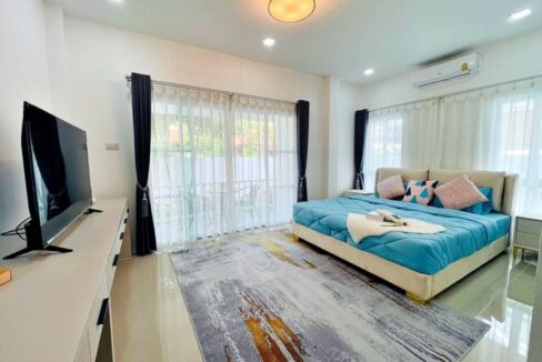 Pool Villa Soi Chaiyapruek Pattaya for Sale5