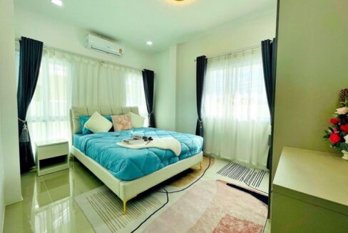 Pool Villa Soi Chaiyapruek Pattaya for Sale6