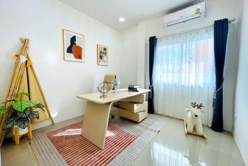 Pool Villa Soi Chaiyapruek Pattaya for Sale7