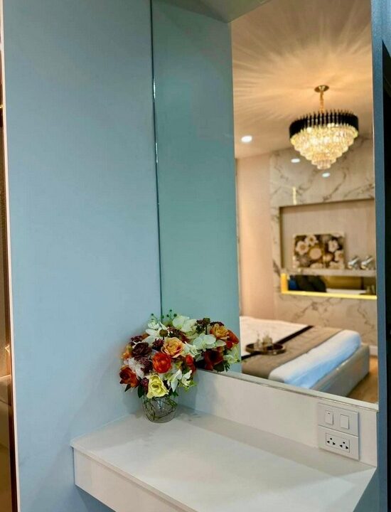 Pool Villa for Sale Pattaya10