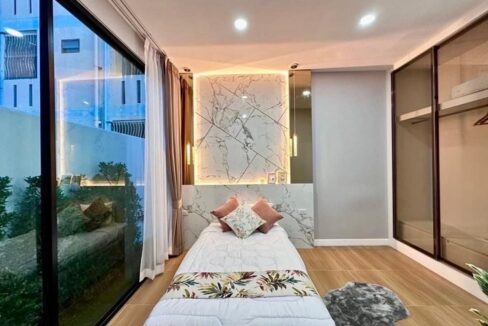 Pool Villa for Sale Pattaya12