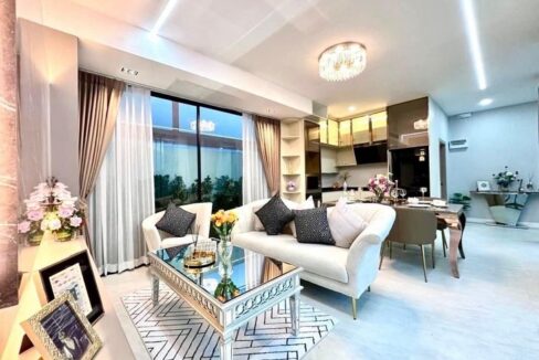 Pool Villa for Sale Pattaya13