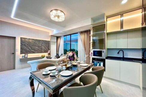 Pool Villa for Sale Pattaya14