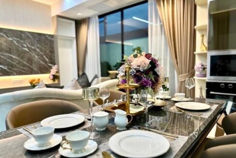 Pool Villa for Sale Pattaya15