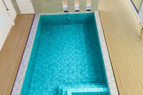 Pool Villa for Sale Pattaya16