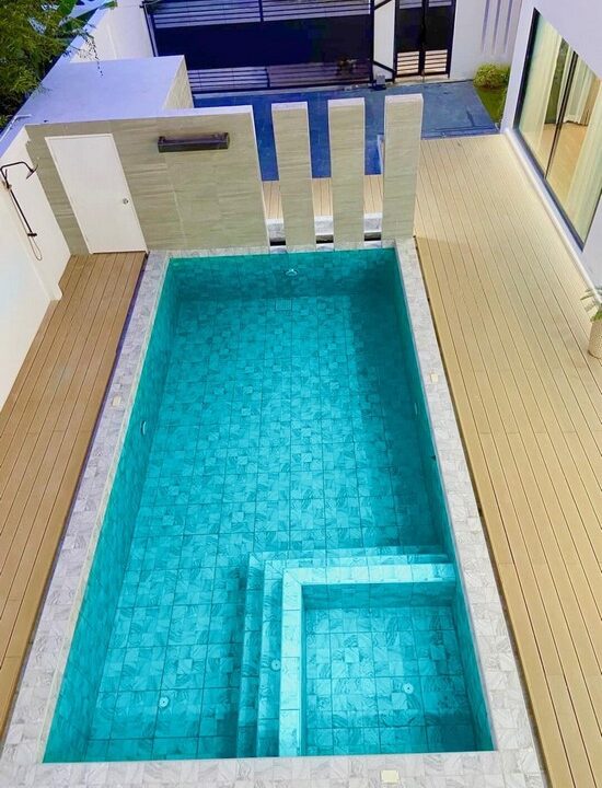 Pool Villa for Sale Pattaya16