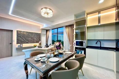 Pool Villa for Sale Pattaya18