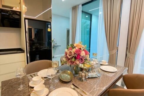 Pool Villa for Sale Pattaya20