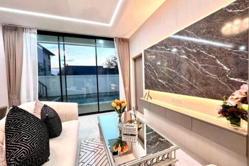 Pool Villa for Sale Pattaya21