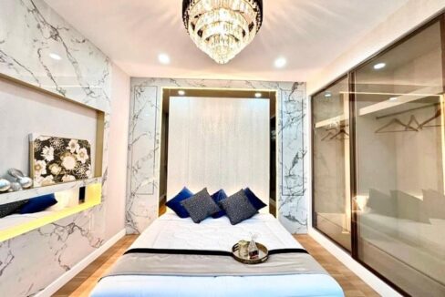 Pool Villa for Sale Pattaya25