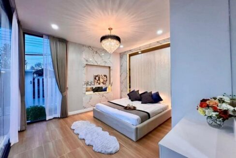 Pool Villa for Sale Pattaya26