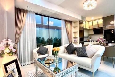 Pool Villa for Sale Pattaya3