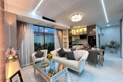 Pool Villa for Sale Pattaya34