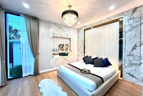 Pool Villa for Sale Pattaya35